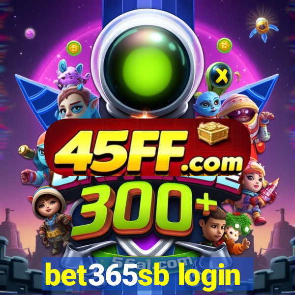 bet365sb login